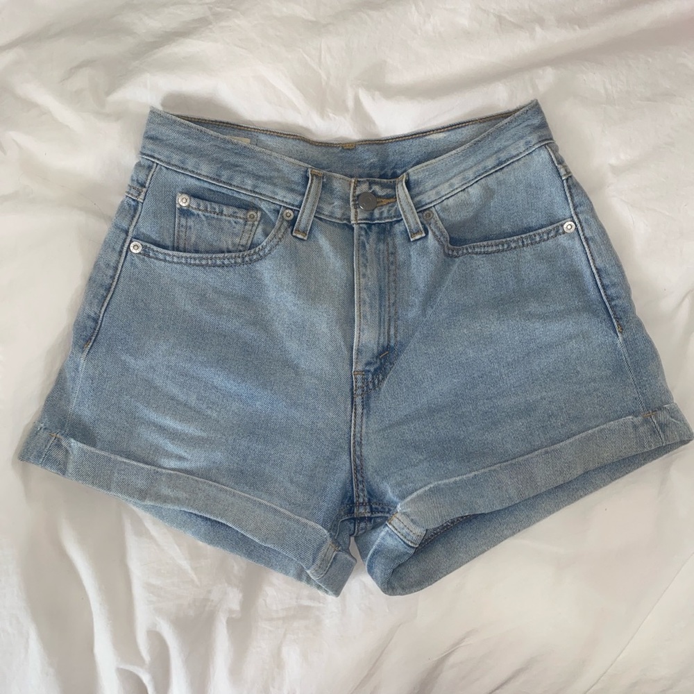 levi’s